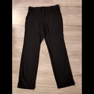 Lee soft dress pants